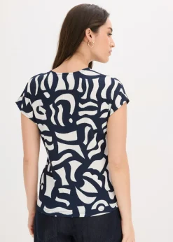 Sale Camiseta estampada Mujer Camisetas|Novedades