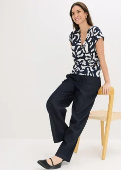 Sale Camiseta estampada Mujer Camisetas|Novedades