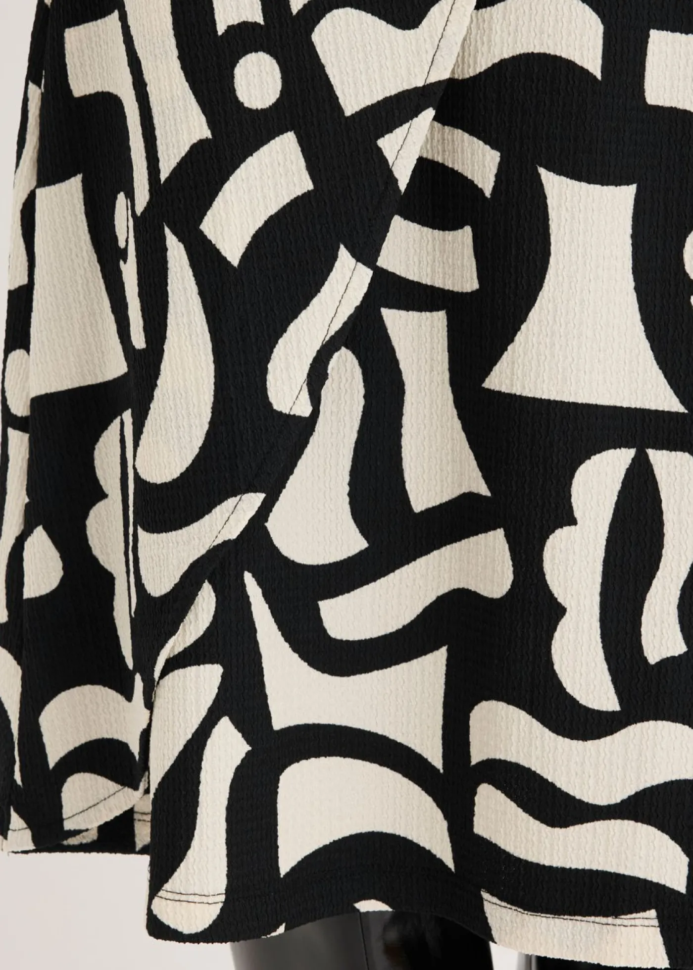 Outlet Camiseta estampada Mujer Vestidos