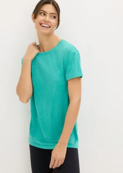 Online Camiseta funcional de secado rápido (2 unidades) Mujer Ropa Deportiva|Camisetas
