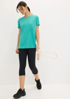 Online Camiseta funcional de secado rápido (2 unidades) Mujer Ropa Deportiva|Camisetas