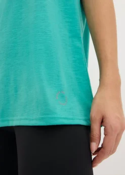 Online Camiseta funcional de secado rápido (2 unidades) Mujer Ropa Deportiva|Camisetas