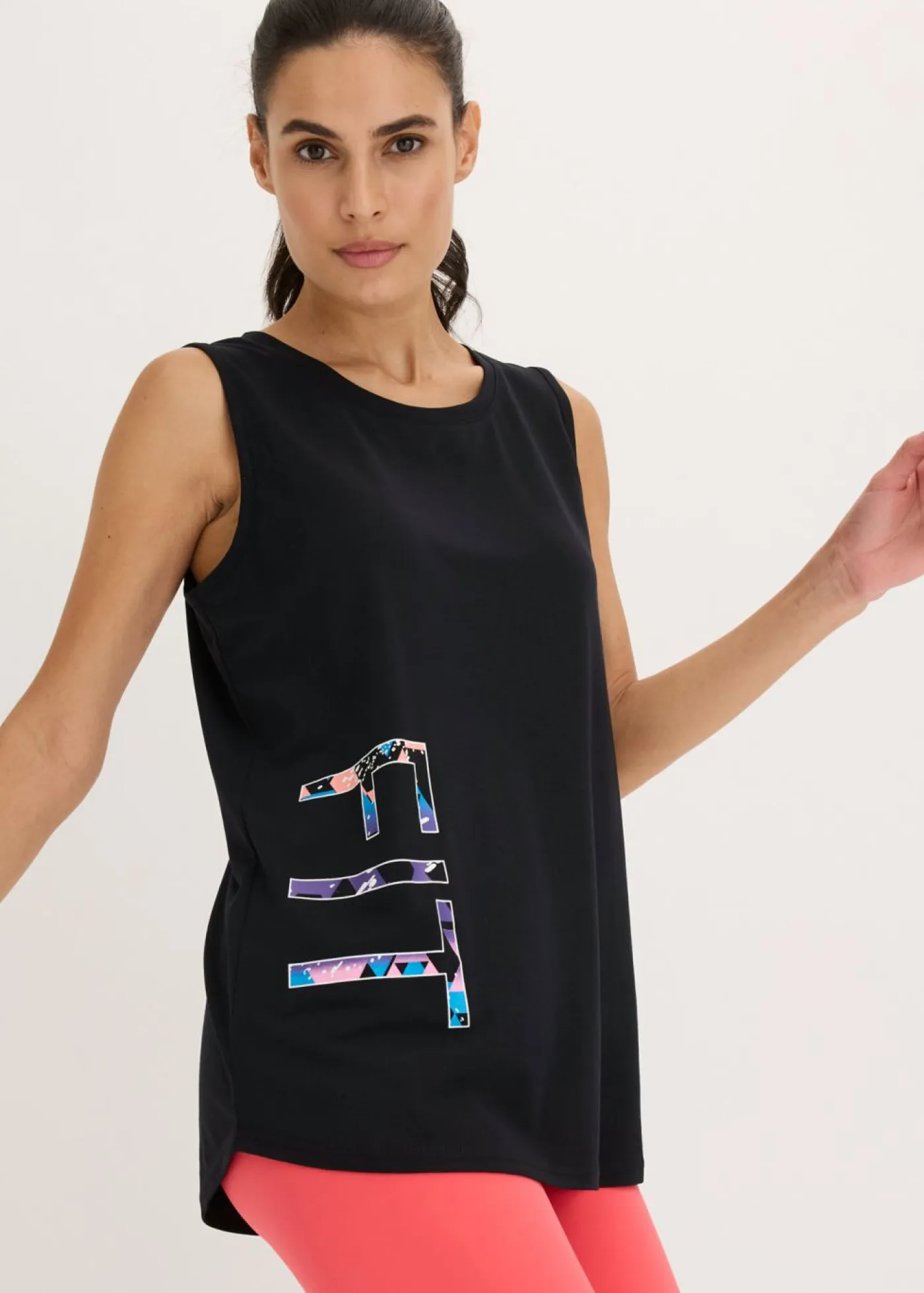 Hot Camiseta funcional de secado rápido (2 unidades) Mujer Ropa Deportiva|Camisetas