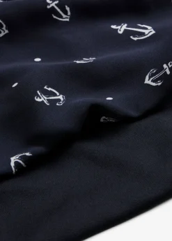 Clearance Camiseta georgette, de manda corta Mujer Camisas Y Blusas