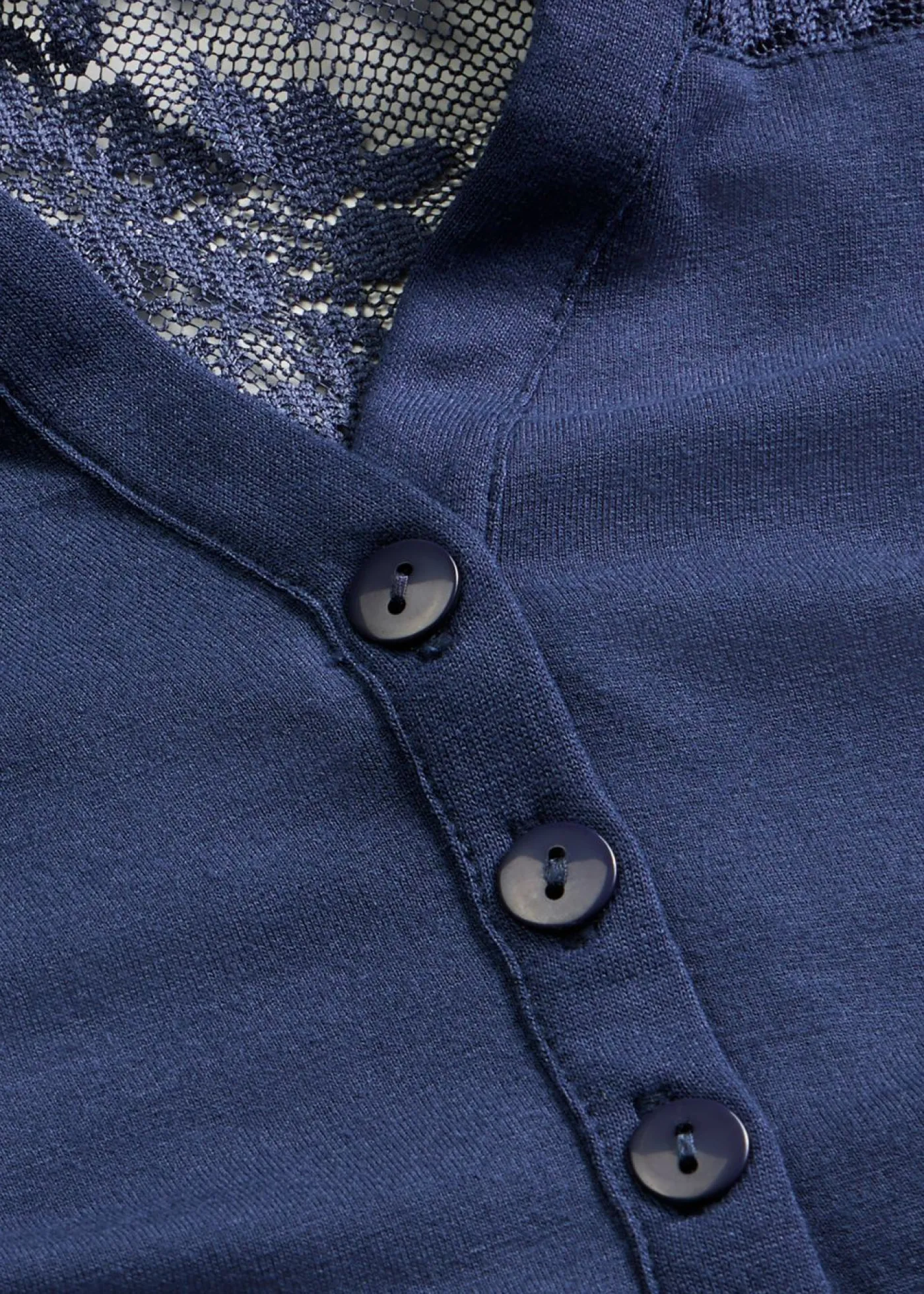 Discount Camiseta henley de mezcla de viscosa Mujer Camisetas