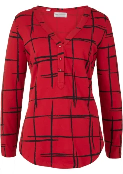 Sale Camiseta larga Mujer Camisetas