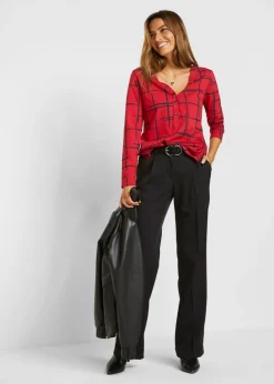 Sale Camiseta larga Mujer Camisetas