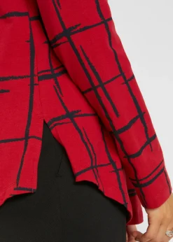 Sale Camiseta larga Mujer Camisetas