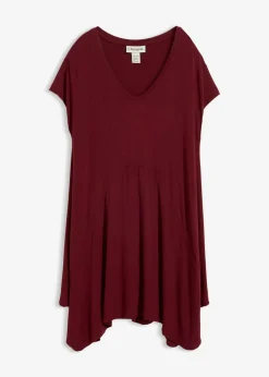 Camiseta larga Mujer Camisetas|Novedades