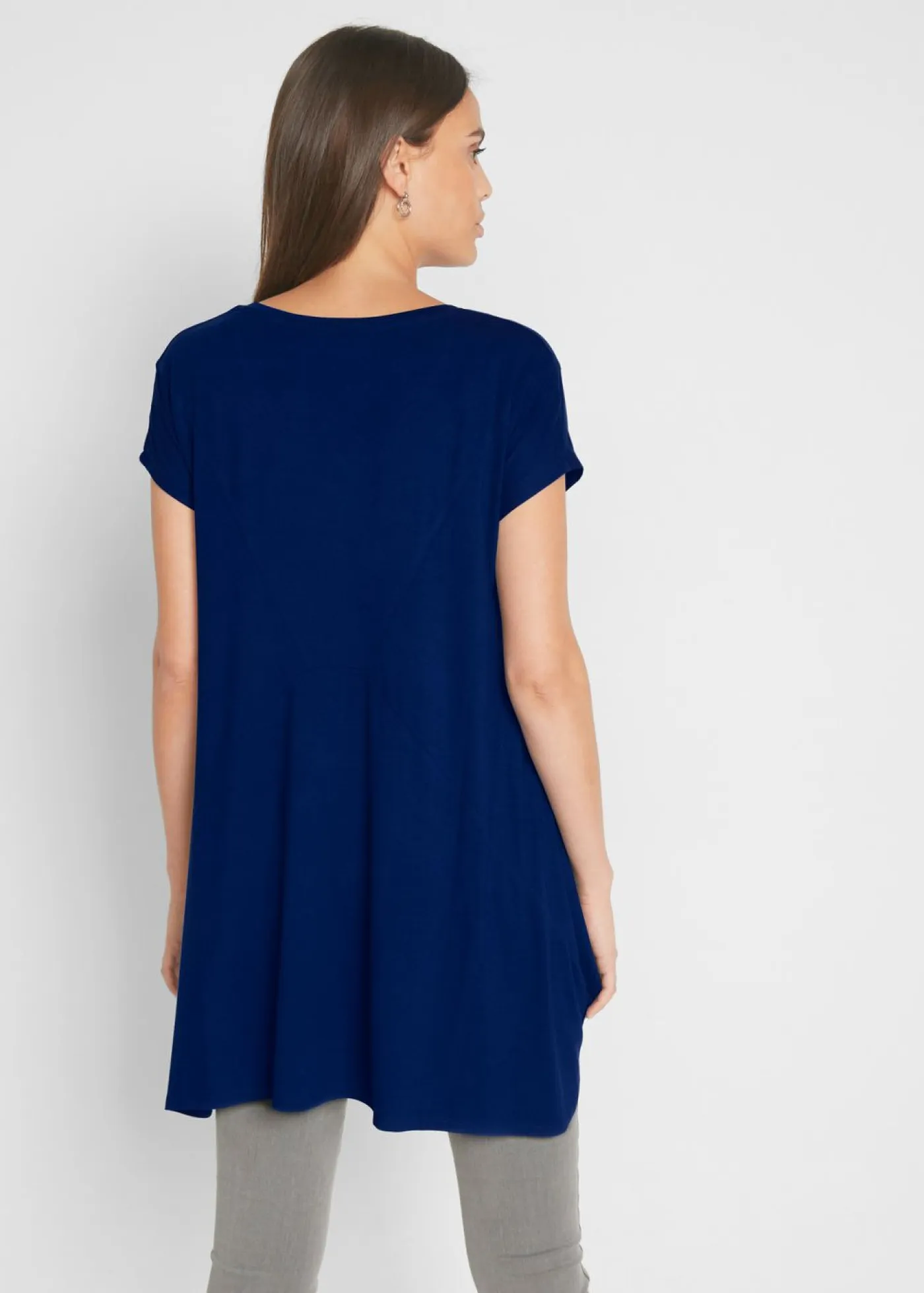 Discount Camiseta larga Mujer Camisetas|Novedades