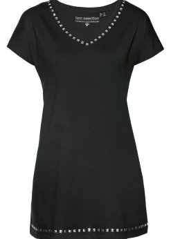 Outlet Camiseta larga Mujer Camisetas