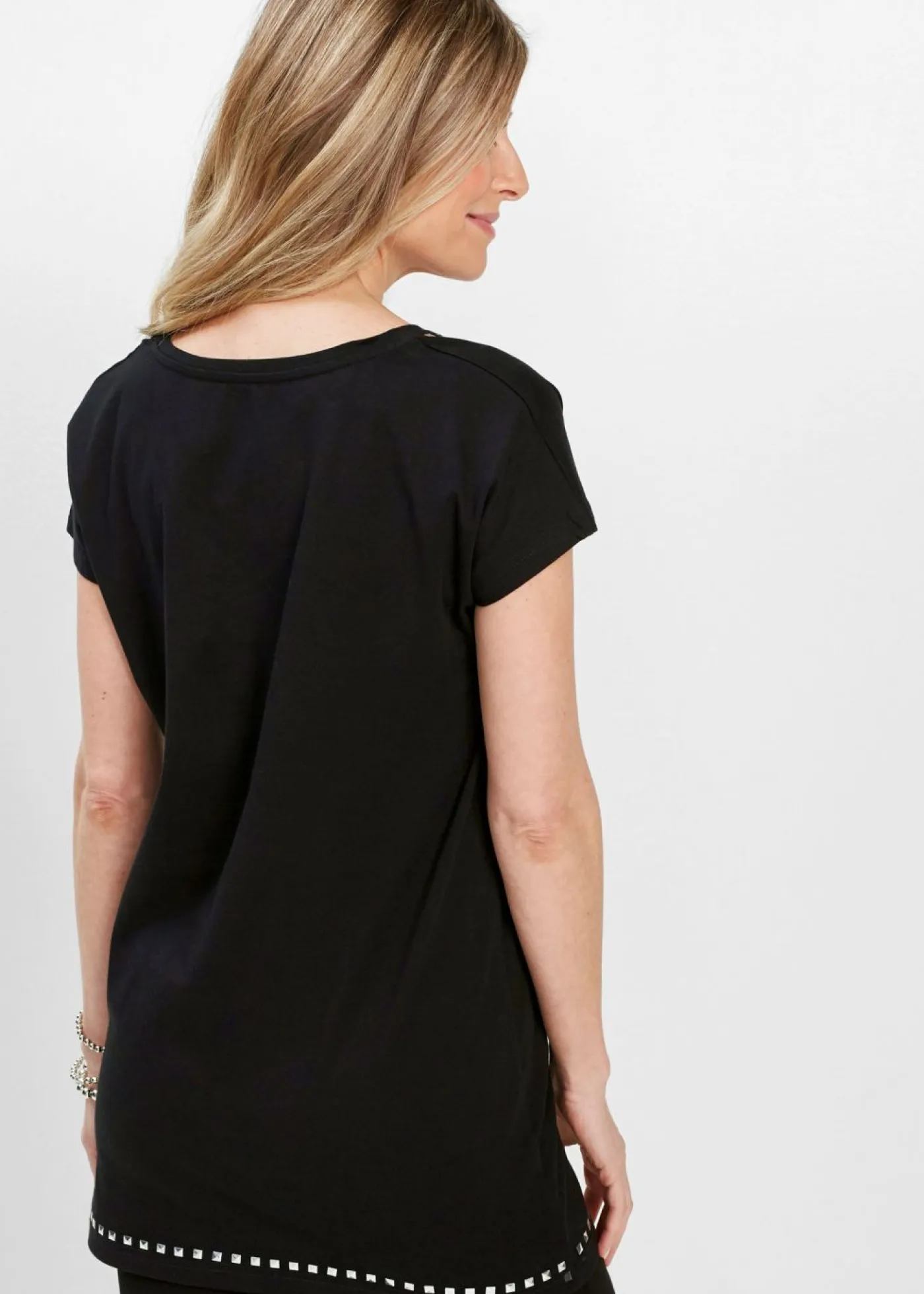 Outlet Camiseta larga Mujer Camisetas