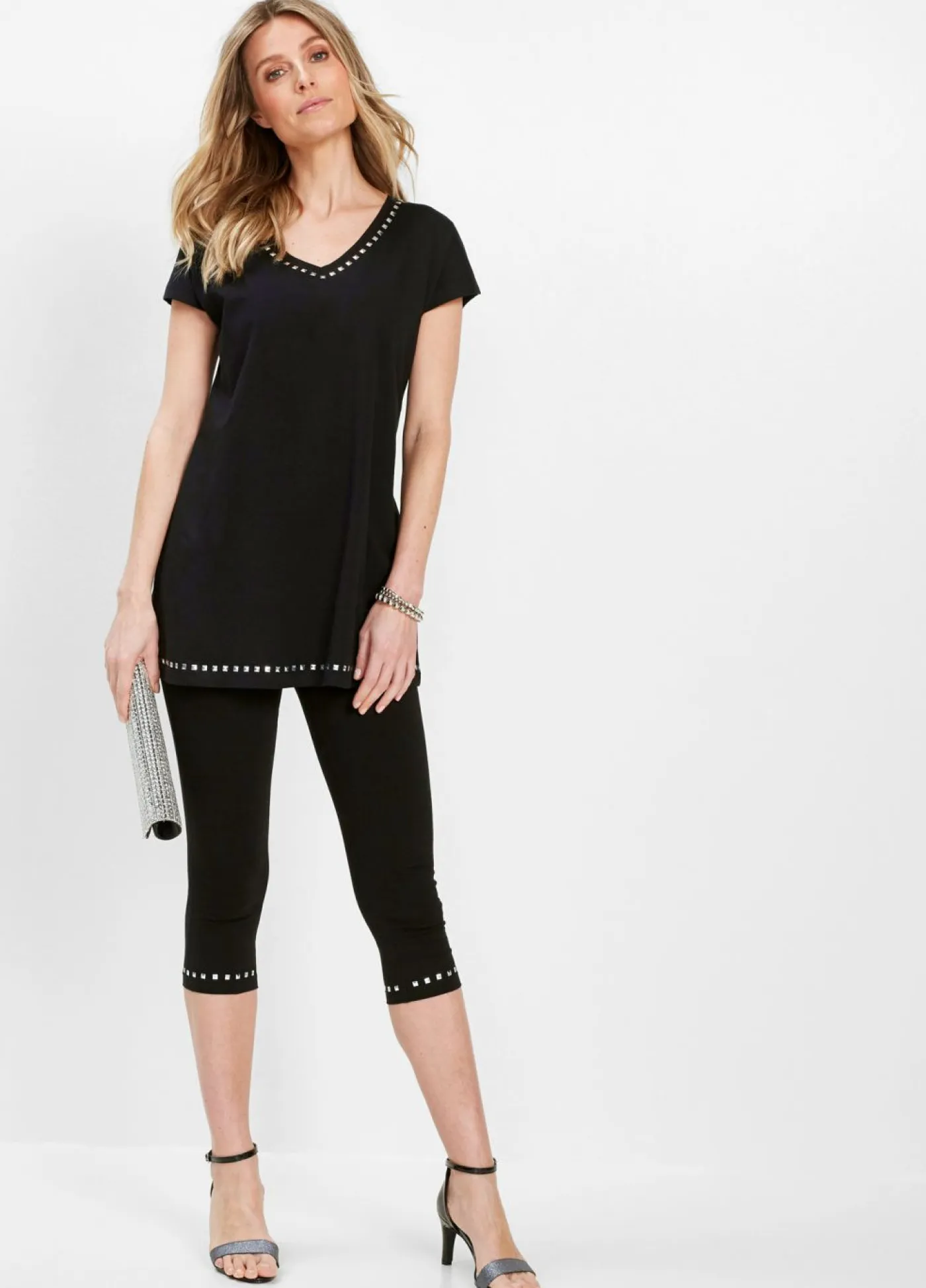 Outlet Camiseta larga Mujer Camisetas