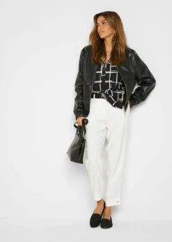 Sale Camiseta larga Mujer Camisetas