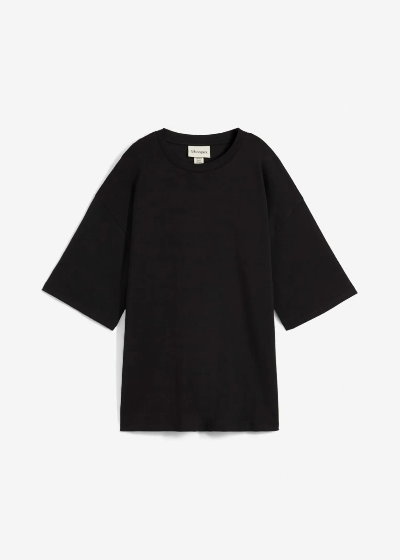 Online Camiseta larga de interlock Mujer Conjuntos De Ropa|Camisetas