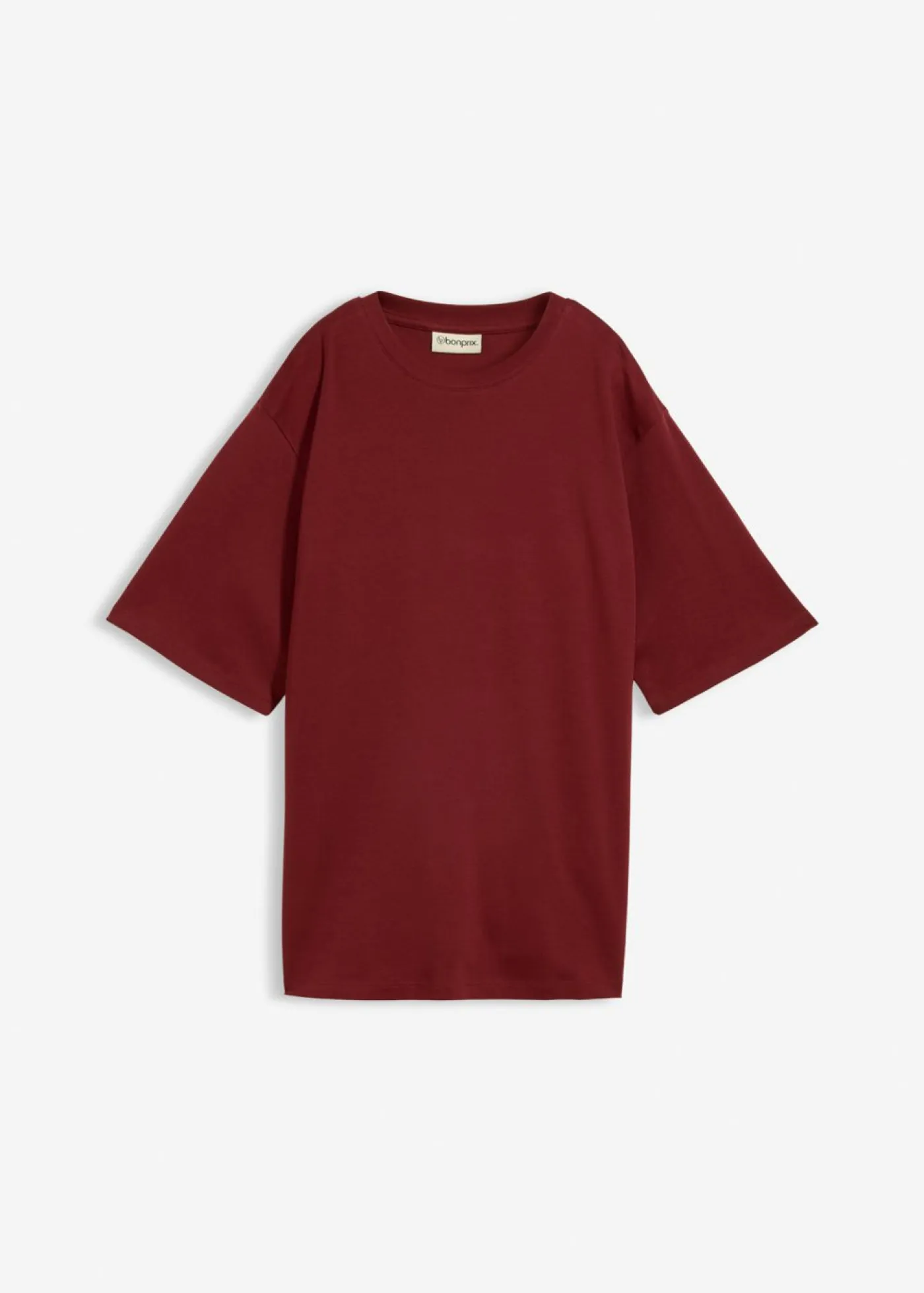 Sale Camiseta larga de interlock Mujer Conjuntos De Ropa|Camisetas