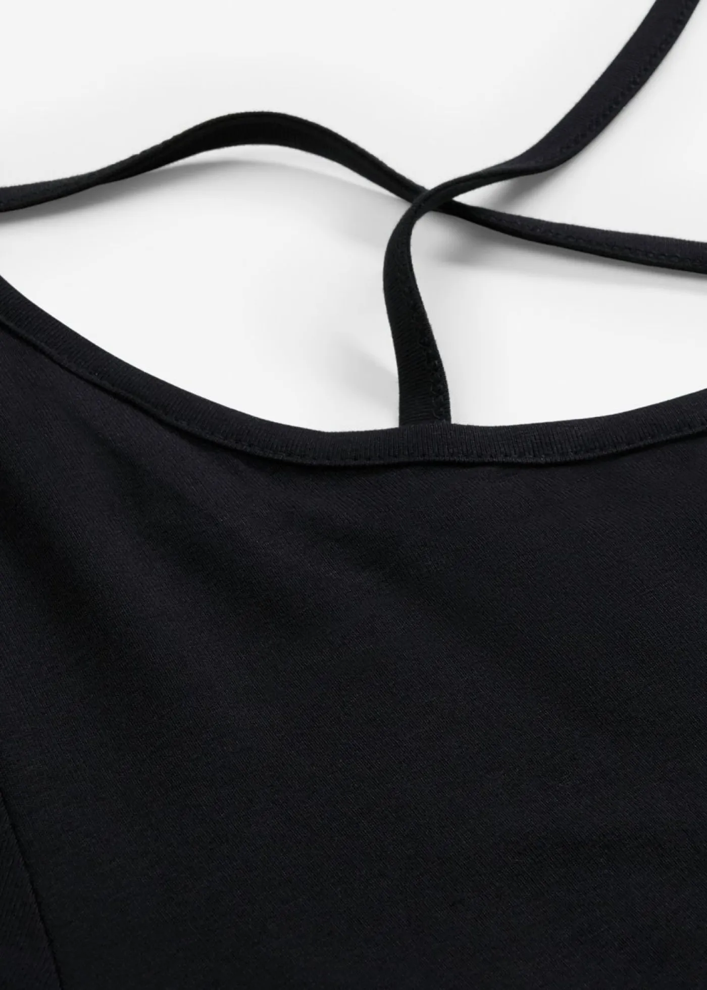Best Camiseta larga de pico Mujer Camisetas