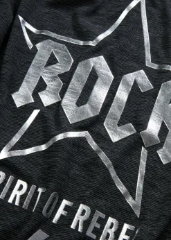 New Camiseta larga de suave mezcla de viscosa Mujer Camisetas