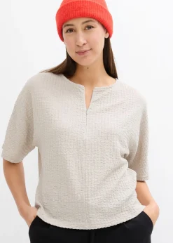 Clearance Camiseta oversize Mujer Camisetas