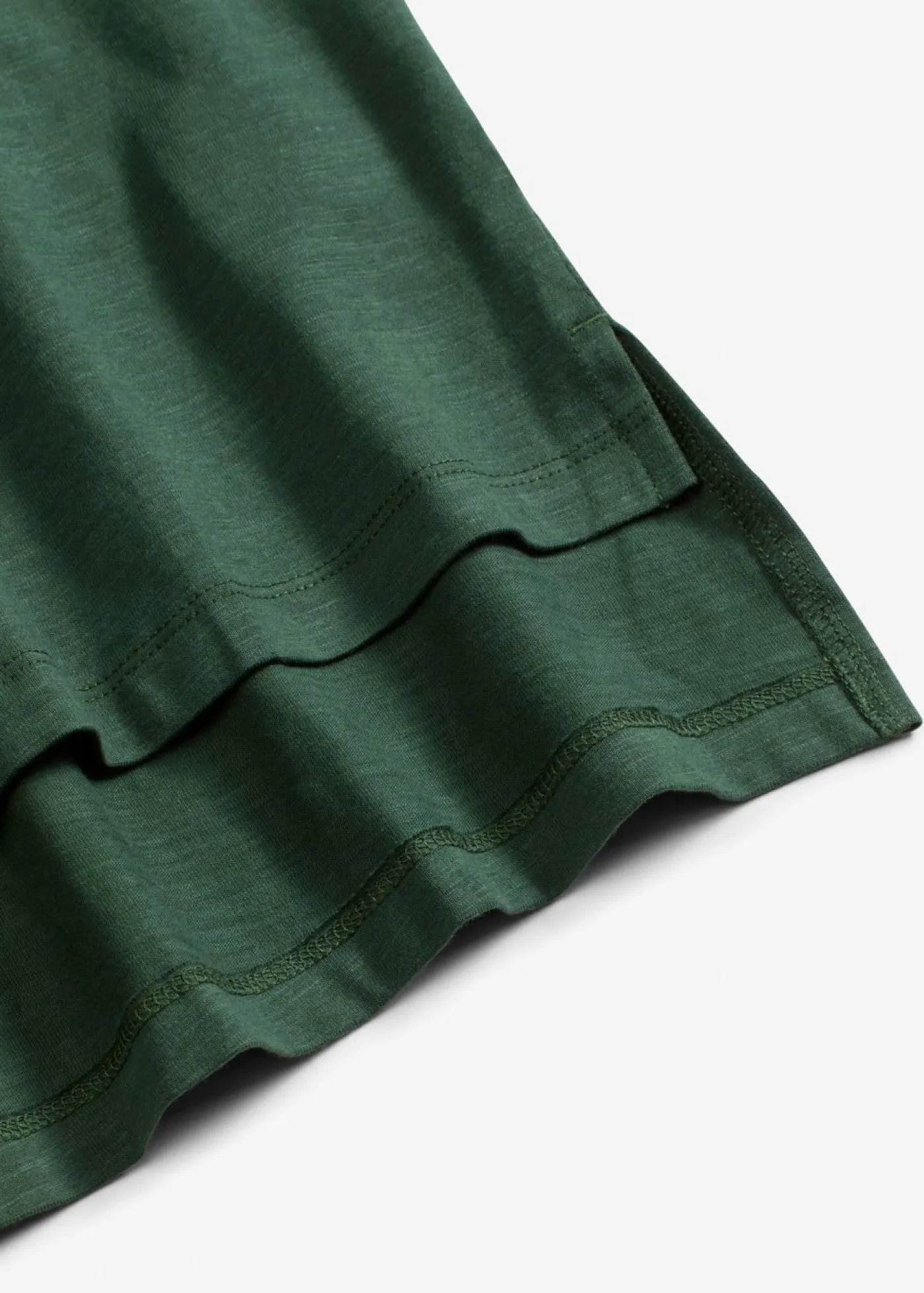 Discount Camiseta oversize de algodón puro Mujer Camisetas|Novedades