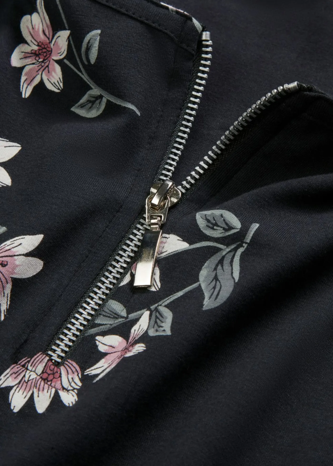 Camiseta oversize de mezcla de algodón Mujer Camisetas
