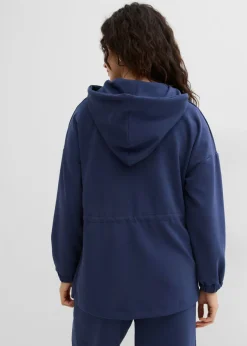 Camiseta oversize de neopreno suave Mujer Ropa Cómoda|Camisetas