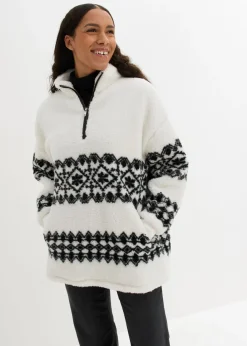 Discount Camiseta polar Mujer Ropa Cómoda