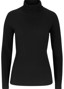 Best Camiseta térmica cálida Mujer Ropa Térmica|Camisetas