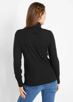 Best Camiseta térmica cálida Mujer Ropa Térmica|Camisetas
