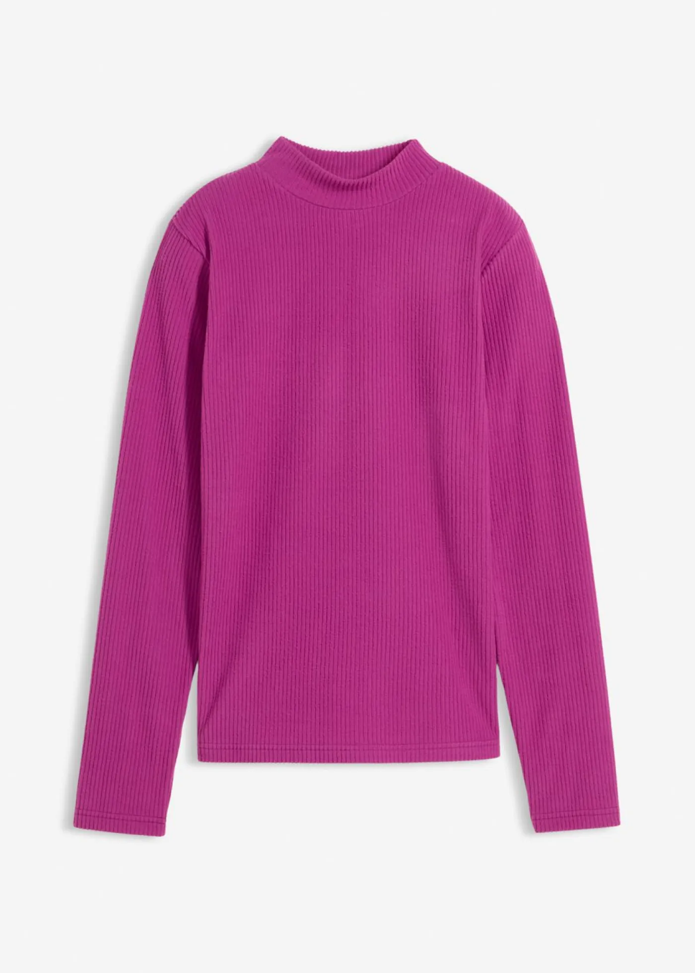 Best Camiseta térmica con cuello alto Mujer Ropa Térmica|Ropa Para El Aire Libre