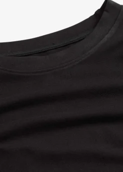 Best Camiseta térmica ligera de manga larga Mujer Ropa Interior Térmica
