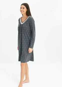 Hot Camisón Mujer Ropa Para Dormir