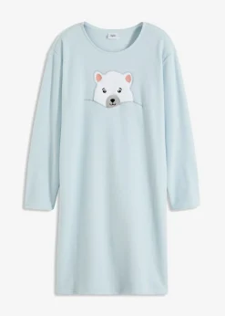 Camisón Mujer Homewear|Ropa Para Dormir