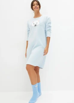 Camisón Mujer Homewear|Ropa Para Dormir