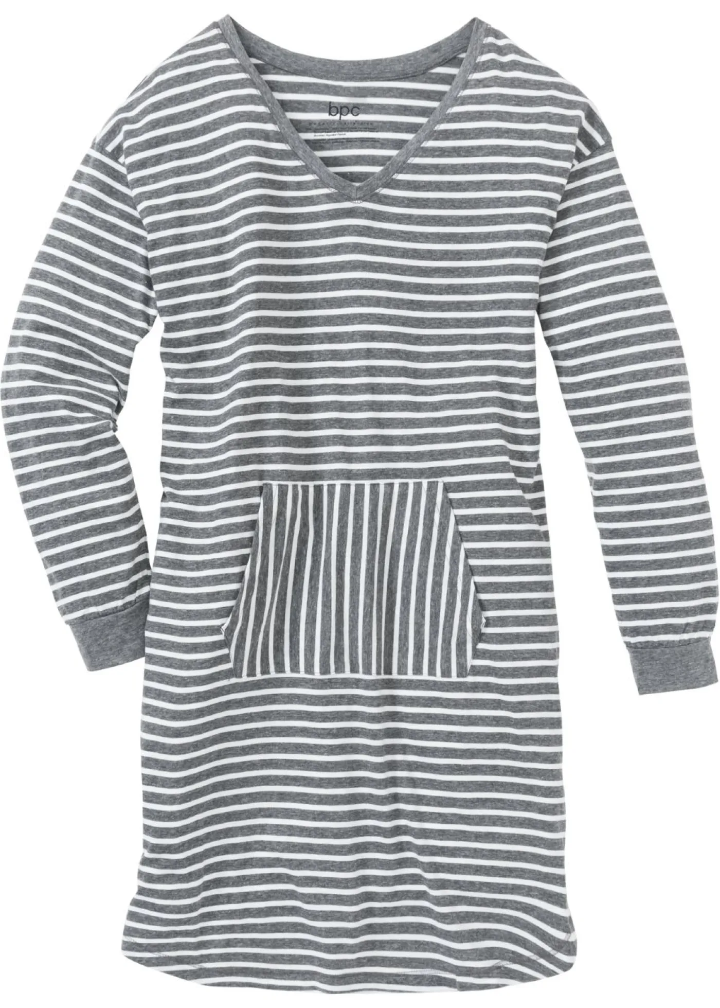 Discount Camisón con algodón orgánico Mujer Ropa Para Dormir