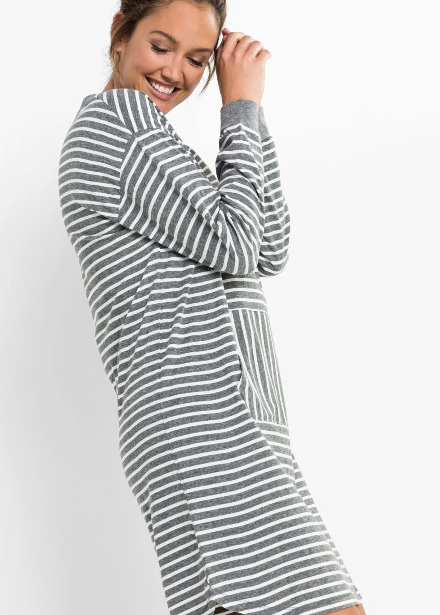 Discount Camisón con algodón orgánico Mujer Ropa Para Dormir