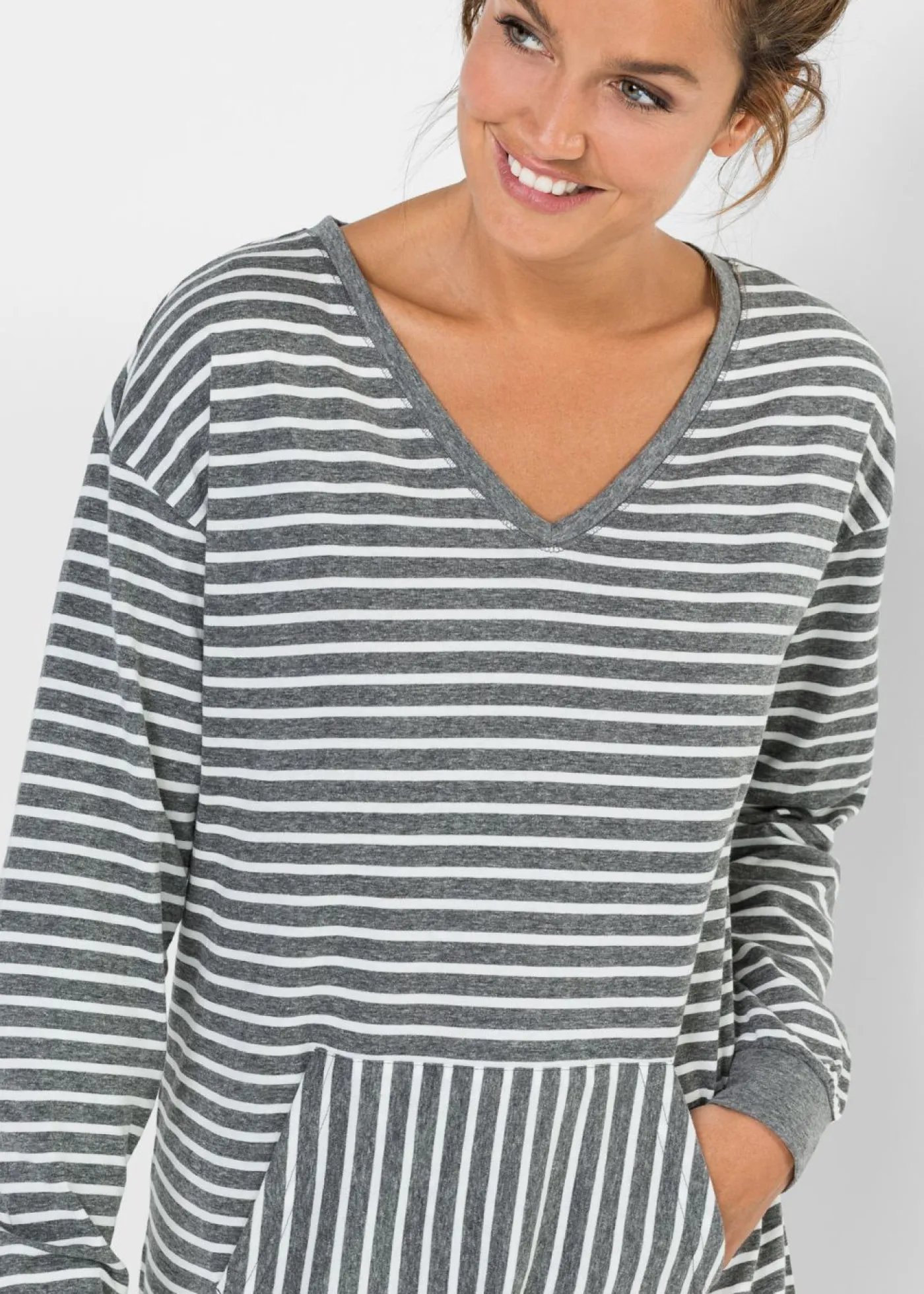 Discount Camisón con algodón orgánico Mujer Ropa Para Dormir