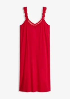 Clearance Camisón con encaje Mujer Ropa Para Dormir