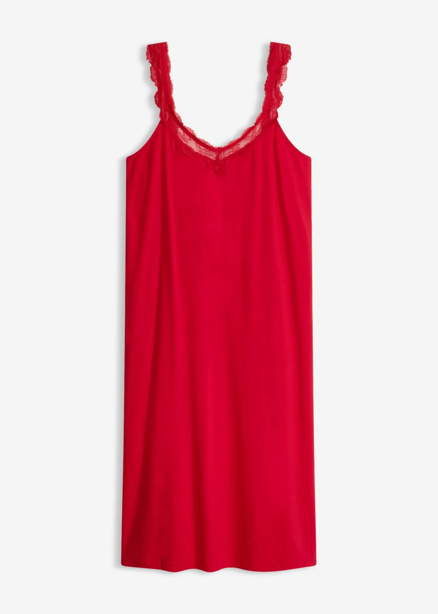 Clearance Camisón con encaje Mujer Ropa Para Dormir
