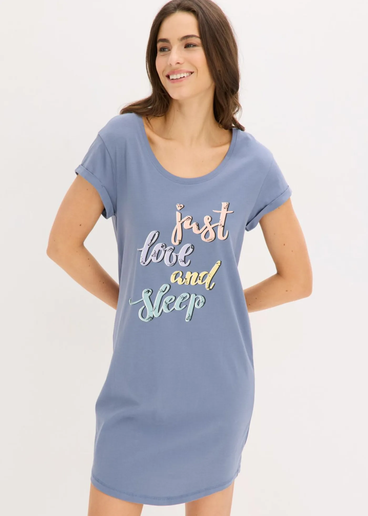 Camisón corto Mujer Ropa Para Dormir|Novedades