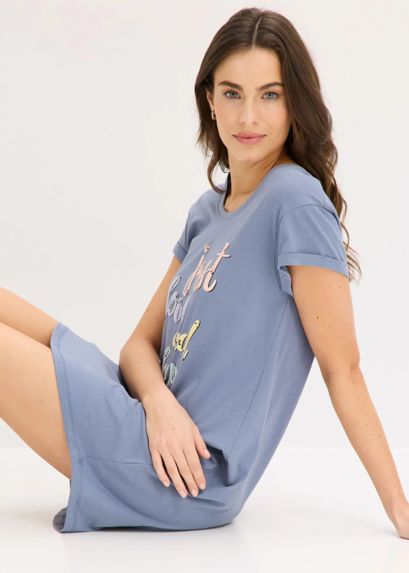Camisón corto Mujer Ropa Para Dormir|Novedades
