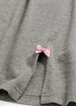 Sale Camisón corto de algodón orgánico Mujer Ropa Para Dormir|Novedades