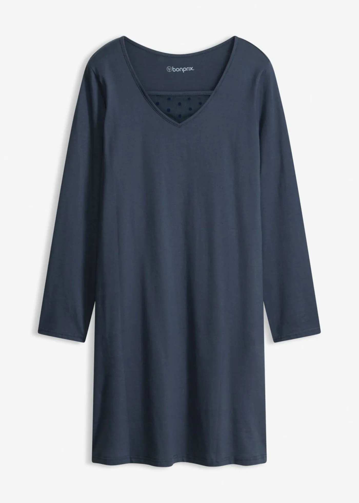New Camisón de algodón suave Mujer Ropa Para Dormir