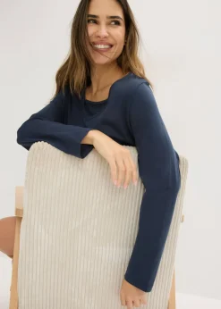 New Camisón de algodón suave Mujer Ropa Para Dormir