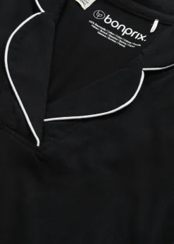 Discount Camisón de algodón suave Mujer Ropa Para Dormir