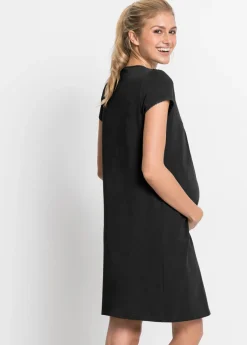 Sale Camisón de lactancia de algodón orgánico Mujer Premamá Y Lactancia|Básicos