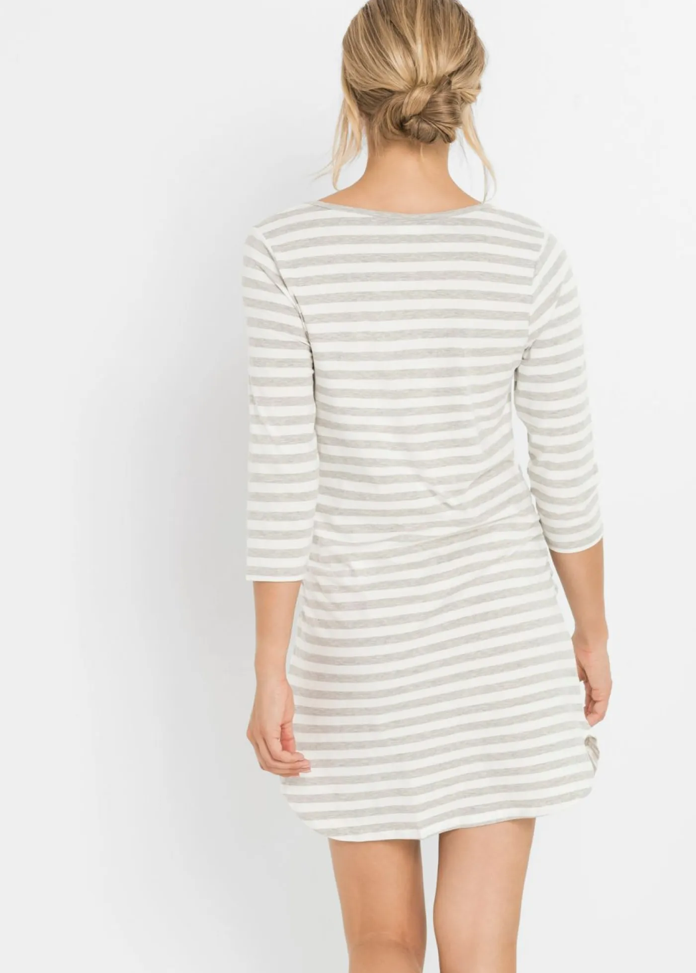 Outlet Camisón de lactancia de algodón Mujer Premamá Y Lactancia|Ropa Para Dormir