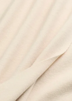 Hot Capa de punto oversize Mujer Esenciales|Chaquetas Y Abrigos