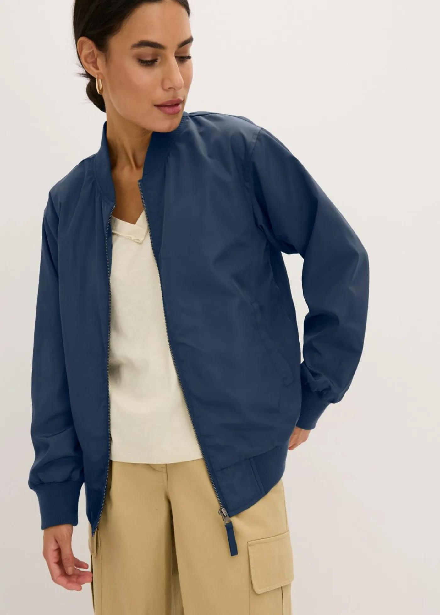 Outlet Cazadora Mujer Chaquetas Y Abrigos