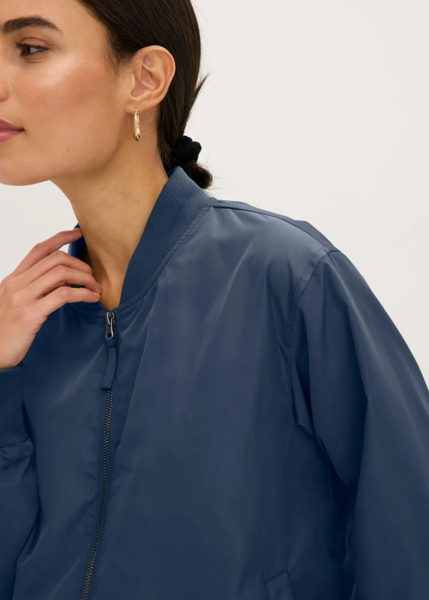 Outlet Cazadora Mujer Chaquetas Y Abrigos